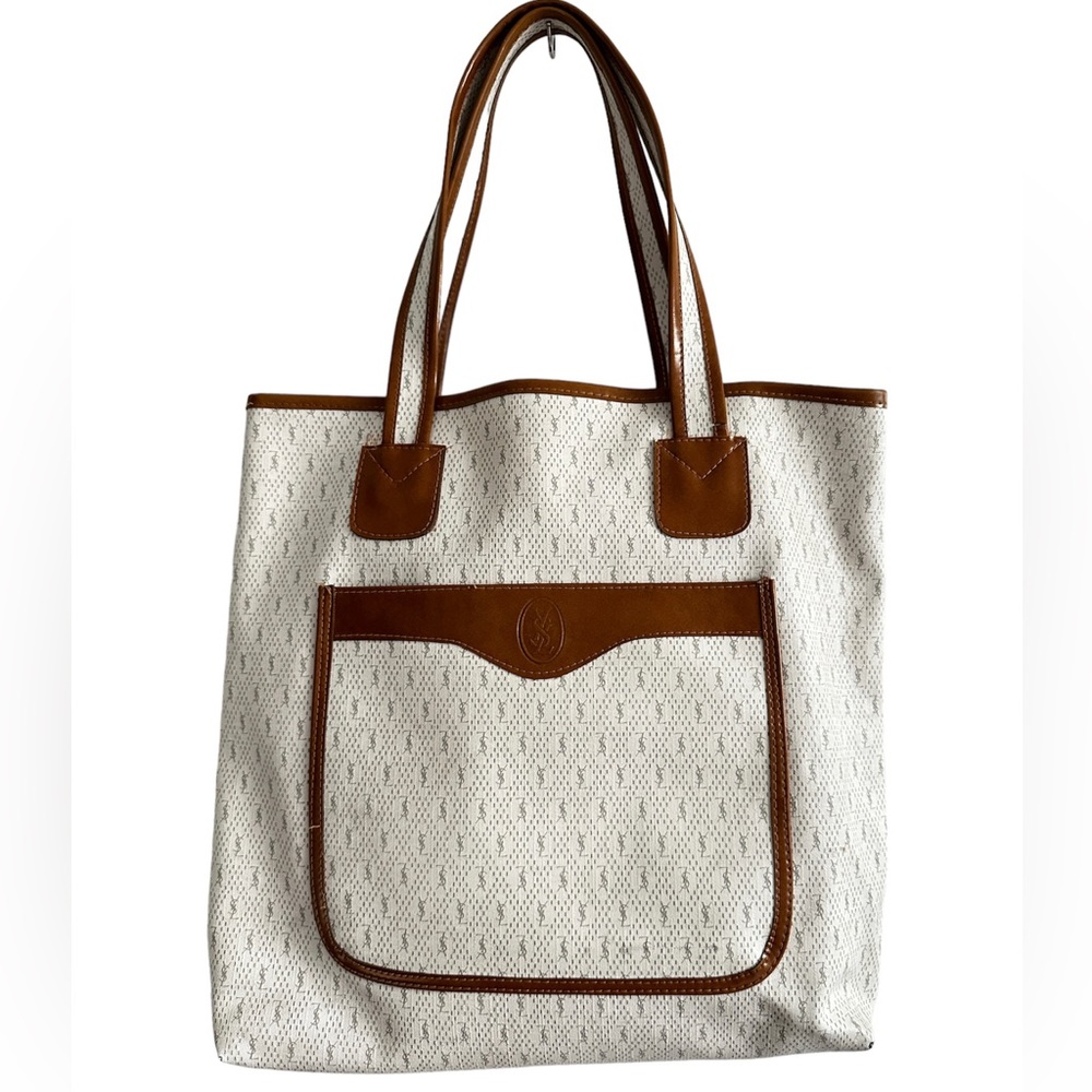 YSL Tote